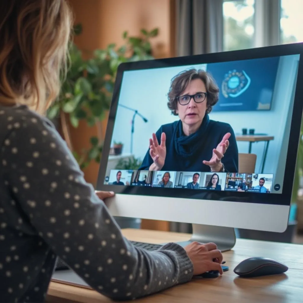 Webinaire Subventions