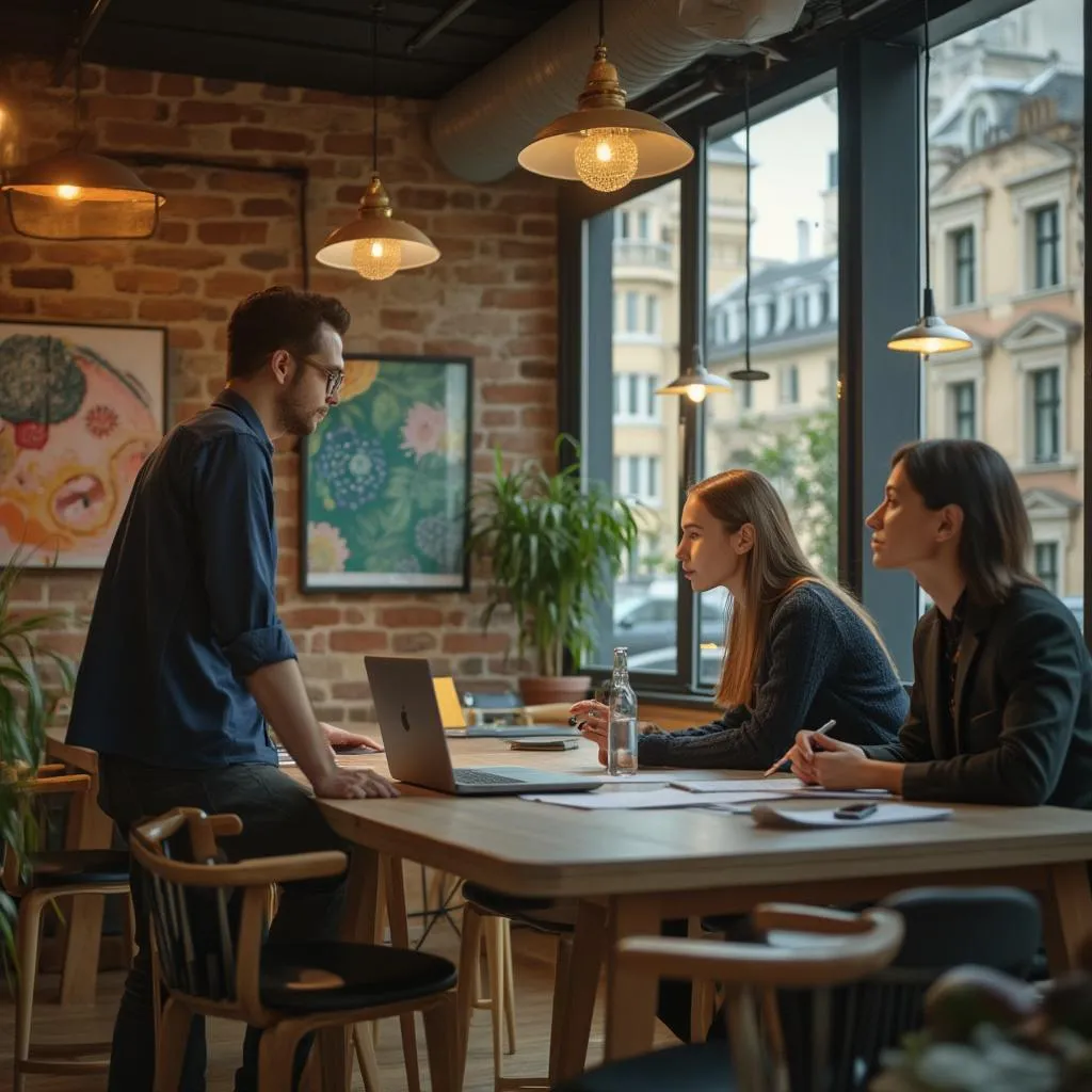 Ressources de financement