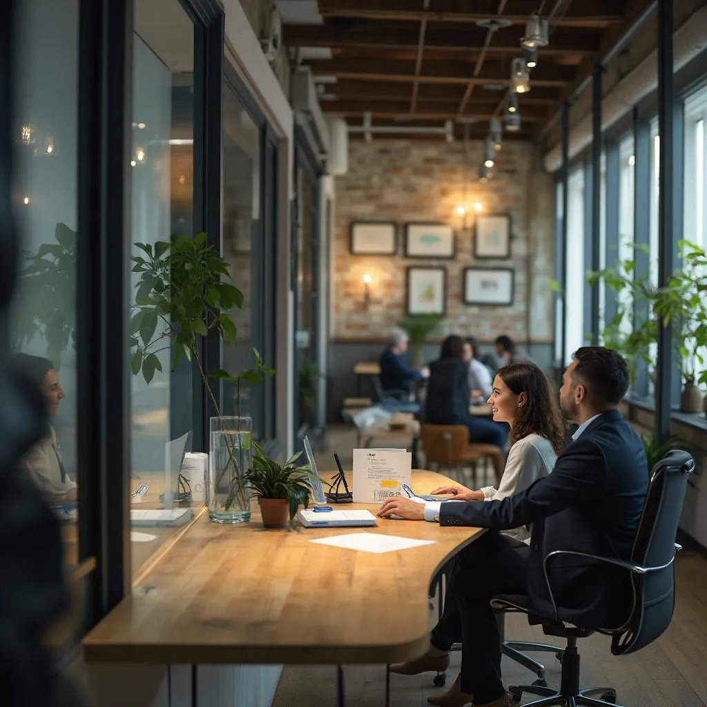 Entreprise EcoTech