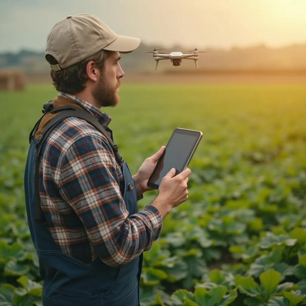 Entreprise AgriTech