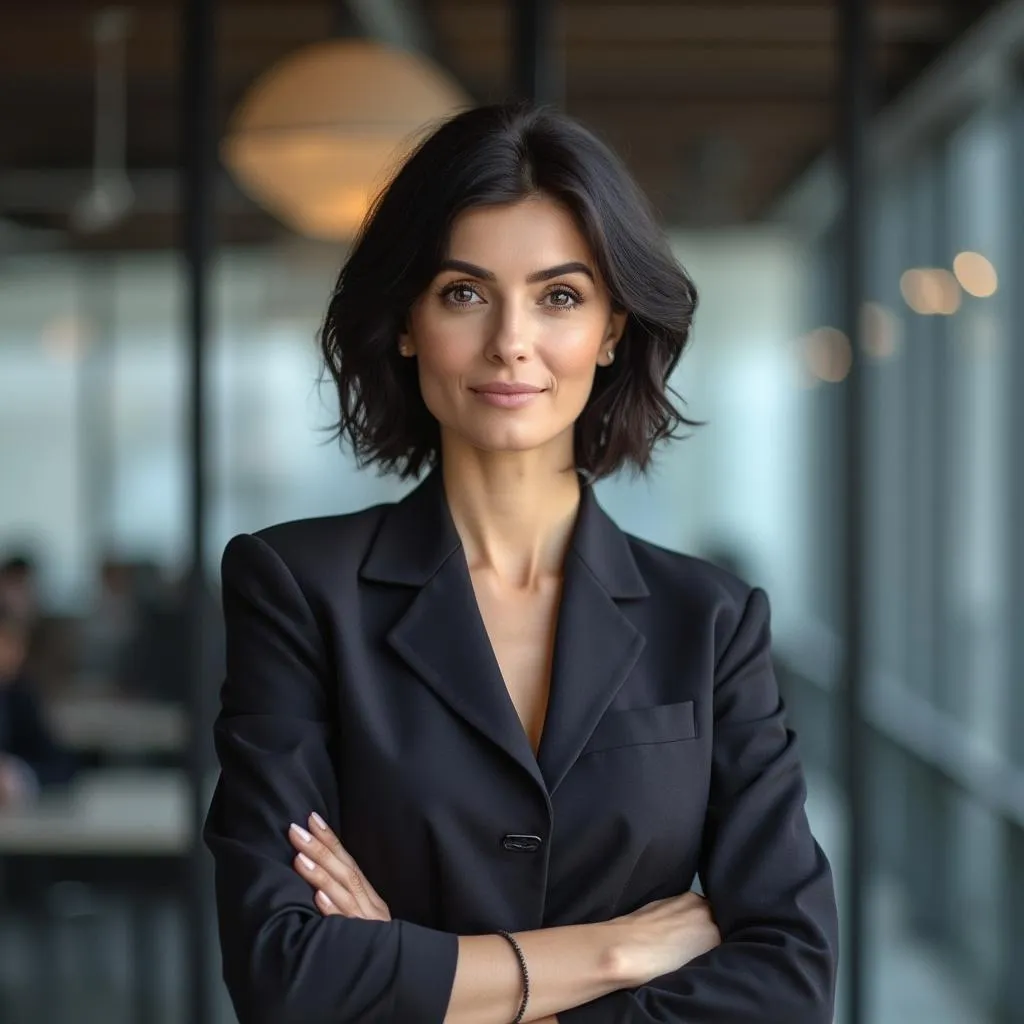 Isabelle Moreau