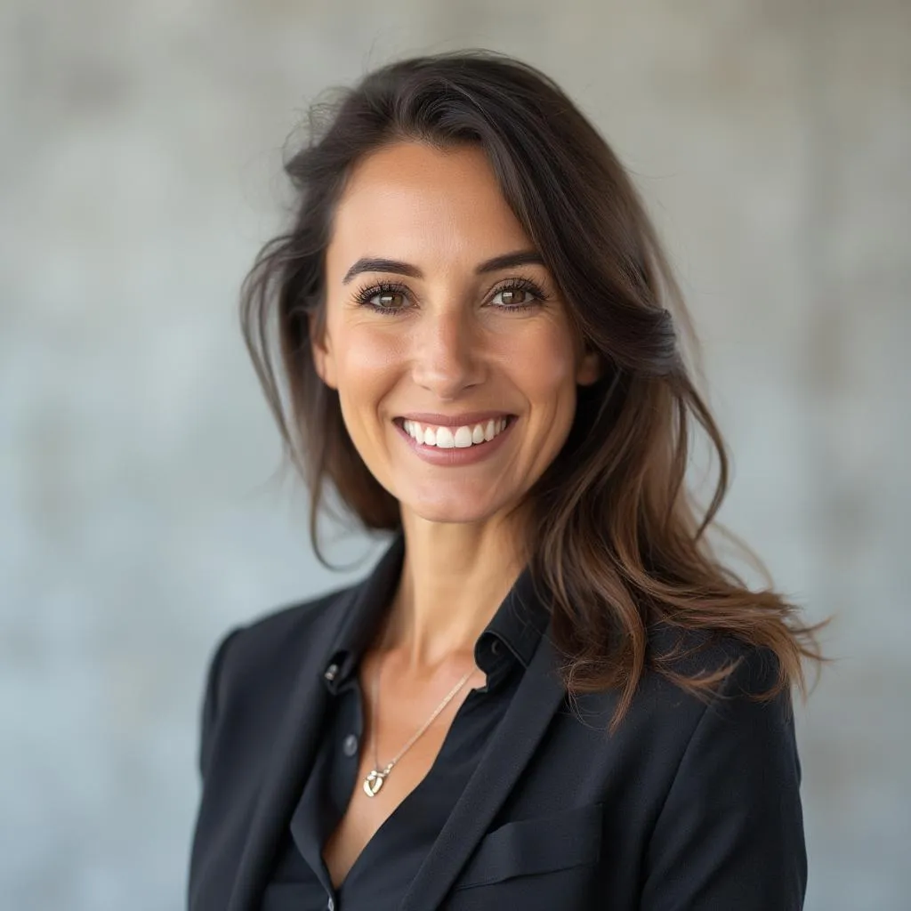 Marie Deschamps